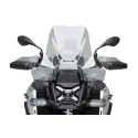 PUIG déflecteur bulle frontale extended BMW R 1300 GS ADVENTURE / 2024 2026 - 22317