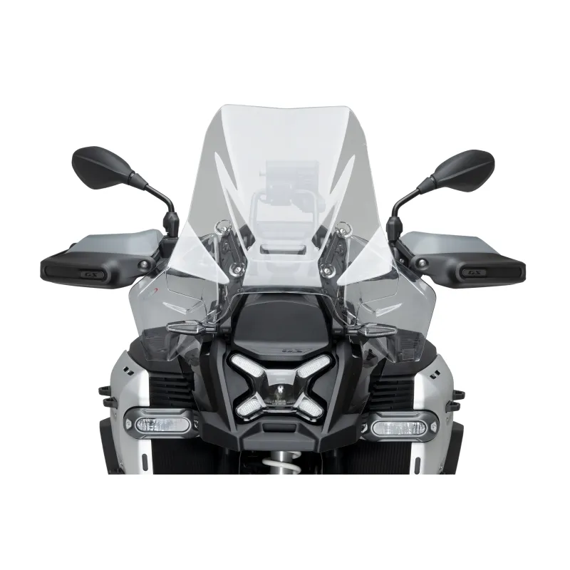 PUIG deflectors Frontal Extended BMW R 1300 GS ADVENTURE / 2024 2025 - 22317
