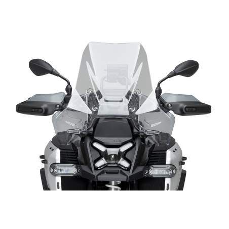 PUIG déflecteur bulle frontale extended BMW R 1300 GS ADVENTURE / 2024 2026 - 22317