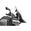 PUIG déflecteur bulle frontale extended BMW R 1300 GS ADVENTURE / 2024 2025 - 22317