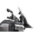 PUIG deflectors Frontal Extended BMW R 1300 GS ADVENTURE / 2024 2025 - 22317