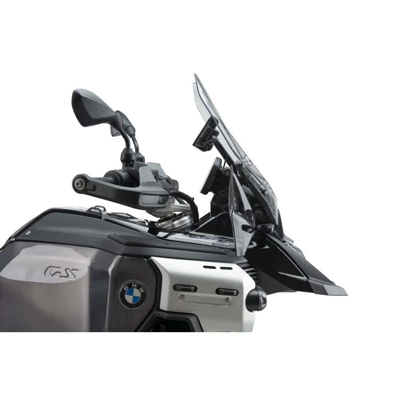 PUIG déflecteur bulle frontale extended BMW R 1300 GS ADVENTURE / 2024 2025 - 22317