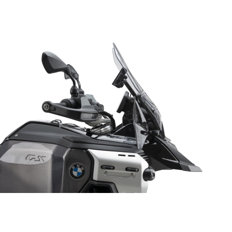 PUIG déflecteur bulle frontale extended BMW R 1300 GS ADVENTURE / 2024 2025 - 22317