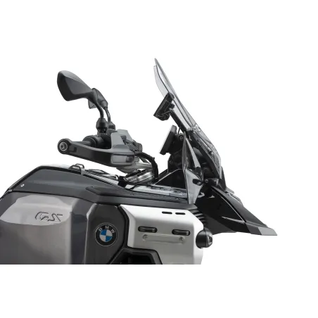 PUIG deflectors Frontal Extended BMW R 1300 GS ADVENTURE / 2024 2026 - 223177