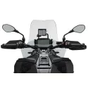 PUIG déflecteur bulle frontale extended BMW R 1300 GS ADVENTURE / 2024 2026 - 22317
