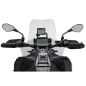 PUIG deflectors Frontal Extended BMW R 1300 GS ADVENTURE / 2024 2025 - 22317
