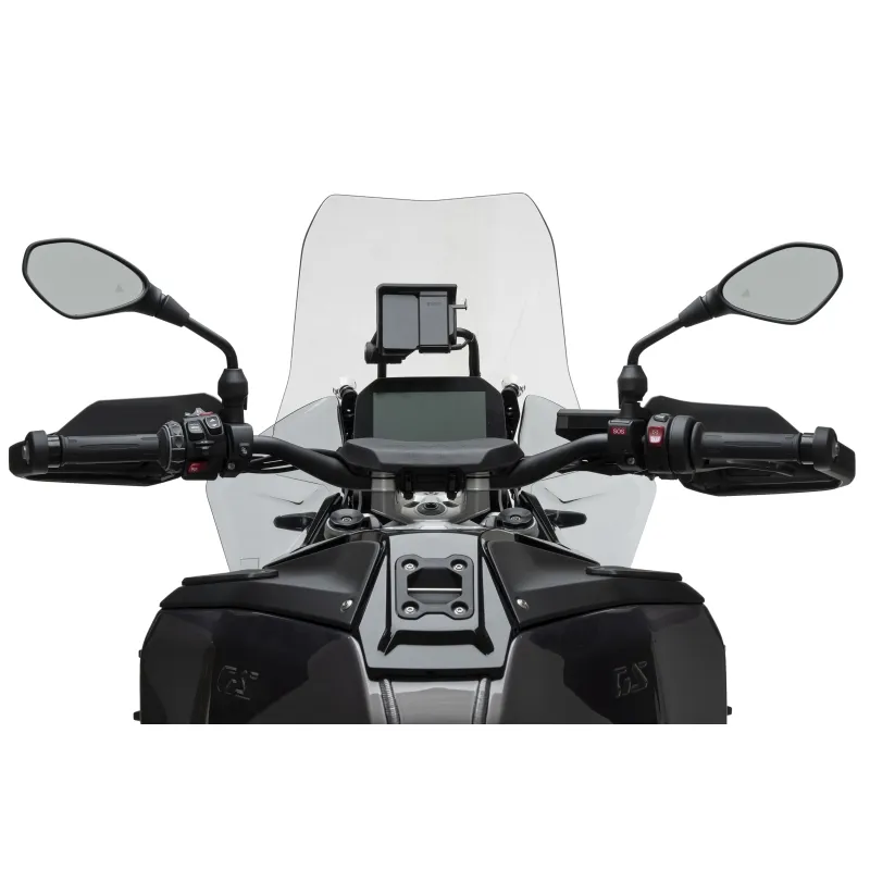 PUIG déflecteur bulle frontale extended BMW R 1300 GS ADVENTURE / 2024 2026 - 22317