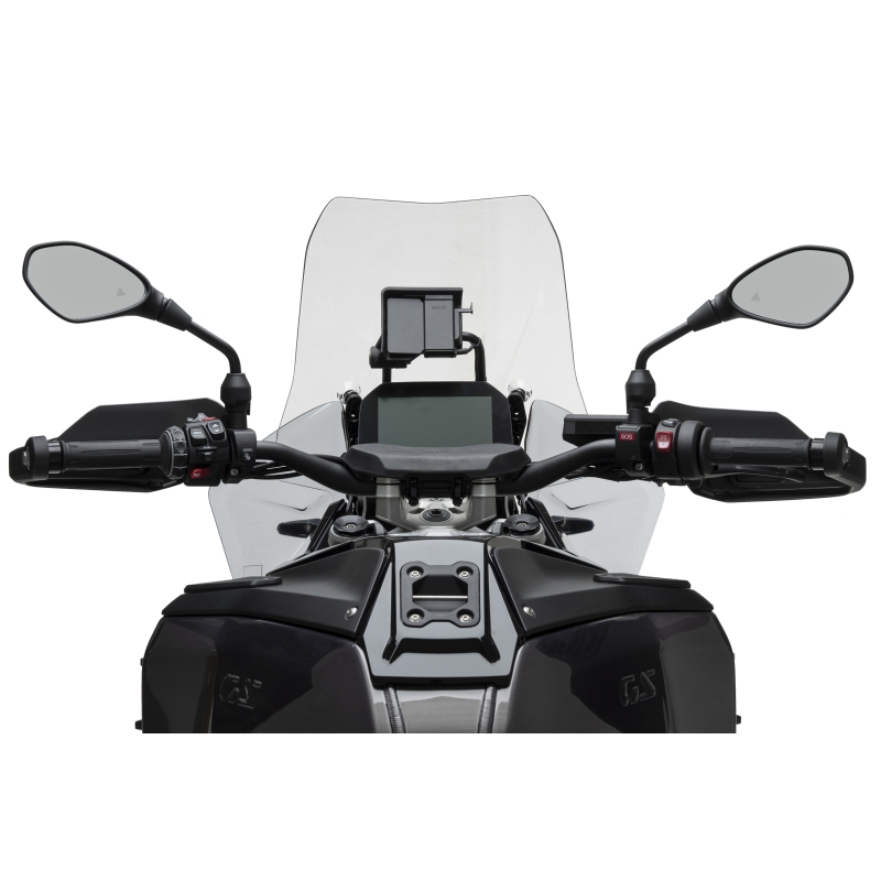 PUIG deflectors Frontal Extended BMW R 1300 GS ADVENTURE / 2024 2025 - 22317
