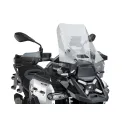 PUIG déflecteur bulle frontale extended BMW R 1300 GS ADVENTURE / 2024 2026 - 22317