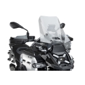 PUIG deflectors Frontal Extended BMW R 1300 GS ADVENTURE / 2024 2025 - 22317