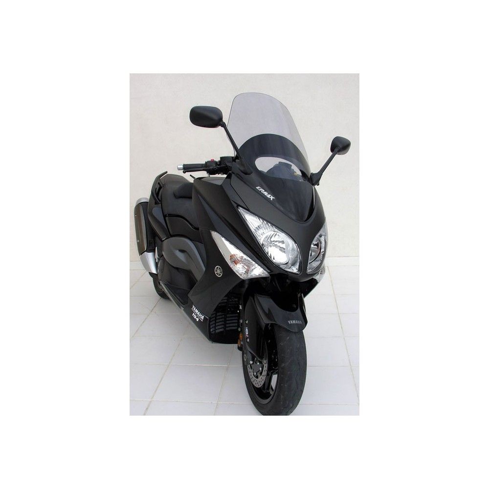 pare brise ermax bulle TO taille origine yamaha tmax 500