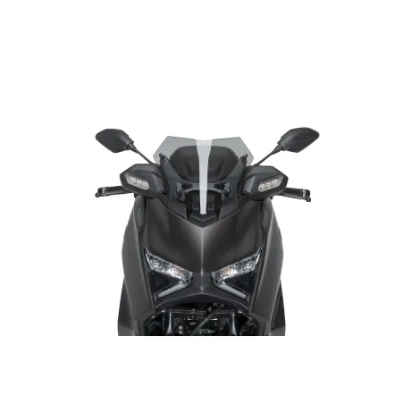 PUIG Pare Brise Bulle V-TECH LINE SPORT YAMAHA X-MAX 125 / 300 / TECH MAX + / 2025 2026 - 22571
