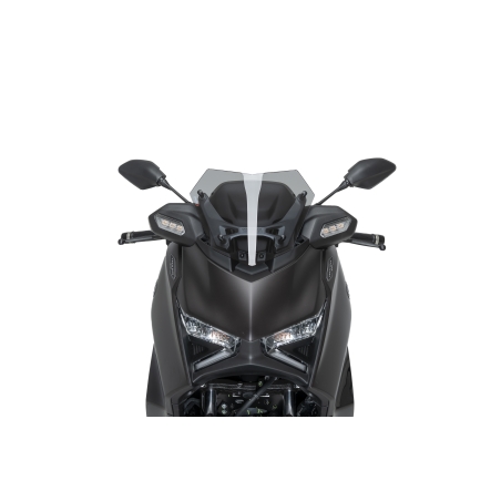 PUIG V-Tech Line Touring Windshield YAMAHA X-MAX 125 / 300 / TECH MAX + / 2025 2026 - 22571