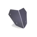 PUIG Pare Brise Bulle V-TECH LINE SPORT YAMAHA X-MAX 125 / 300 / TECH MAX + / 2025 2026 - 22571