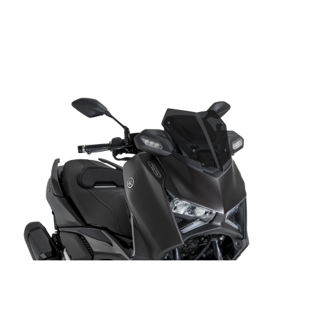 PUIG Pare Brise Bulle V-TECH LINE SPORT YAMAHA X-MAX 125 / 300 / TECH MAX + / 2025 - 22571