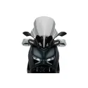 PUIG paire protège-mains maxi-scooter APRILIA / KAWASAKI / KYMCO / YAMAHA / 2014 2025- 3488