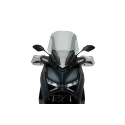 PUIG paire protège-mains maxi-scooter APRILIA / KAWASAKI / KYMCO / YAMAHA / 2014 2025- 3488