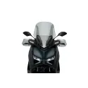 PUIG paire protège-mains maxi-scooter APRILIA / KAWASAKI / KYMCO / YAMAHA / 2014 2025- 3488