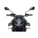 PUIG kit ailerons D12 latéraux YAMAHA MT-07 / Y-AMT / 2025 2026 - 22416