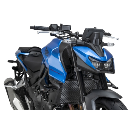 PUIG kit ailerons D12 latéraux HONDA CB 750 HORNET / 2025 2026 - 22426