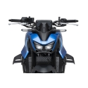 PUIG kit ailerons D12 latéraux HONDA CB 750 HORNET / 2025 - 22426