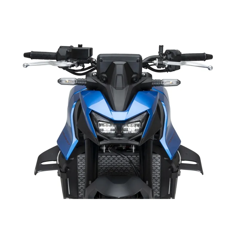 PUIG kit ailerons D12 latéraux HONDA CB 750 HORNET / 2025 2026 - 22426