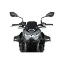 PUIG kit ailerons D12 latéraux KAWASAKI Z650 / 2020 2026 - 22472