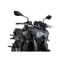 PUIG kit ailerons D12 latéraux KAWASAKI Z650 / 2020 2026 - 22472