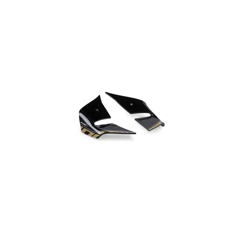 PUIG kit ailerons D12 latéraux HONDA X-ADV / 2025 - 22604