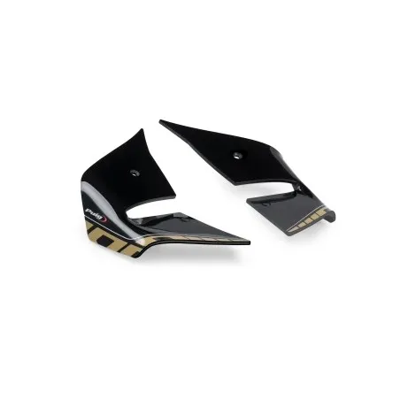 PUIG kit ailerons D12 latéraux HONDA X-ADV / 2025 - 22604