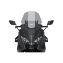 PUIG kit ailerons D12 latéraux YAMAHA T-MAX 560 / TECH MAX / 2025 2026 - 22606