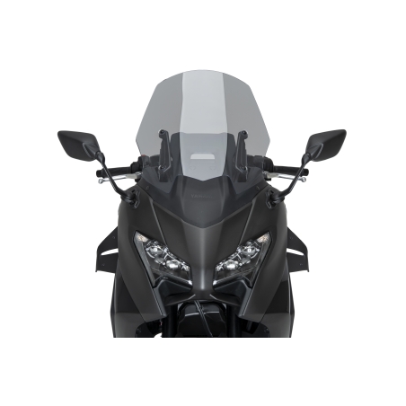 PUIG D12 naked side spoilers set YAMAHA T-MAX 560 / TECH MAX / 2025 - 22606