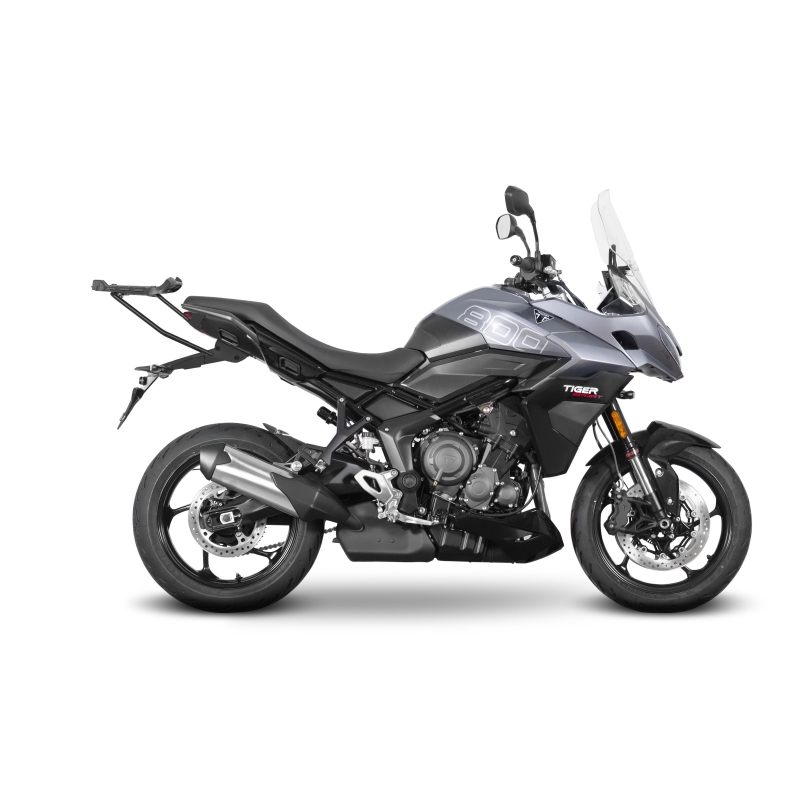 SHAD TOP MASTER support for luggage top case TRIUMPH TIGER SPORT 660 / 800 / 2025 - T0TG85ST