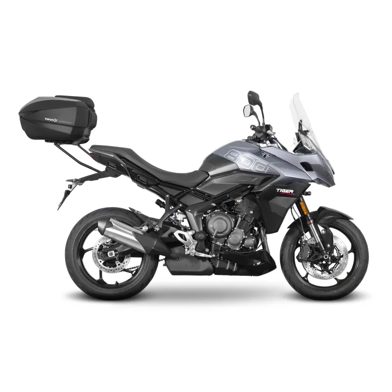 SHAD TOP MASTER support for luggage top case TRIUMPH TIGER SPORT 660 / 800 / 2025 - T0TG85ST