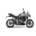 SHAD 3P SYSTEM support for side cases TRIUMPH TIGER SPORT 660 / 800 / 2025 - T0TG85IF