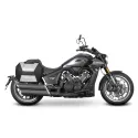 SHAD 3P - side case support MORBIDELLI C 1002 V / 2024 2026 - M0CV15IF