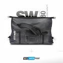 SHAD waterproof Motorcycle Scooter Quad Travel Rear Bag 20L Waterproof - X0SW80