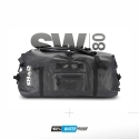 SHAD waterproof Motorcycle Scooter Quad Travel Rear Bag 20L Waterproof - X0SW80