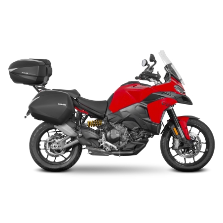 SHAD TOP MASTER support for luggage top case DUCATI MULTISTRADA V2 / 2025 - D0ML95ST