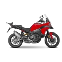 SHAD TOP MASTER support for luggage top case DUCATI MULTISTRADA V2 / 2025 - D0ML95ST