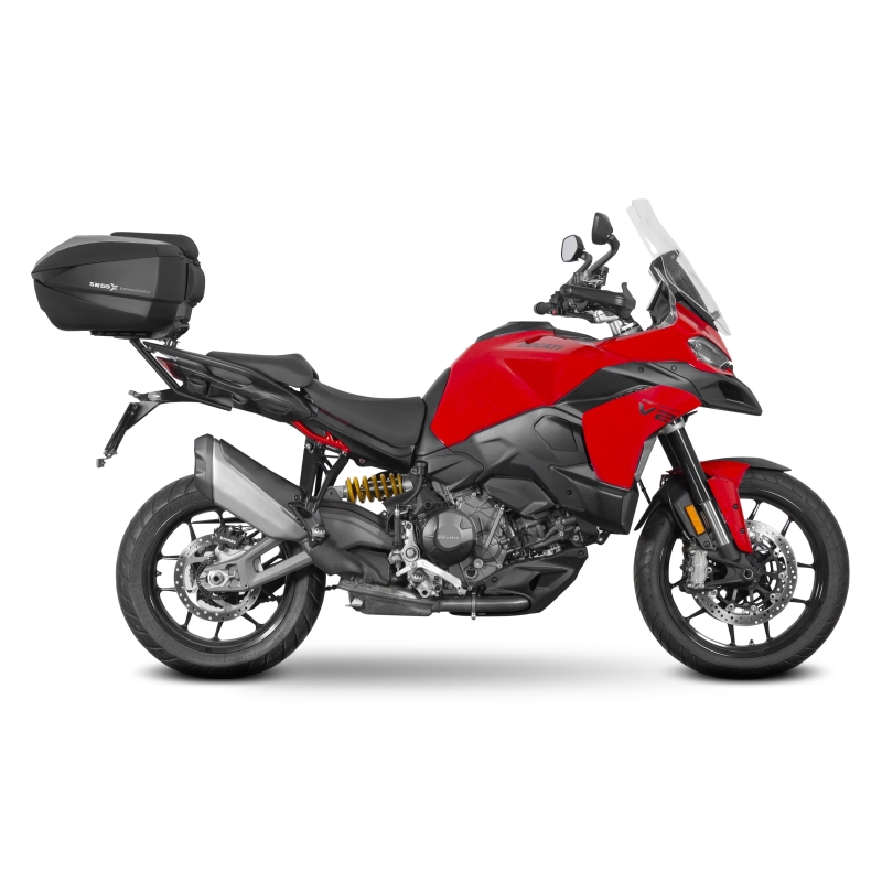 SHAD TOP MASTER support for luggage top case DUCATI MULTISTRADA V2 / 2025 - D0ML95ST