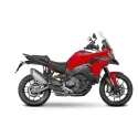 SHAD 3P - side case support DUCATI MULTISTRADA V2 / V2S / 2025 2026 - D0ML95IF