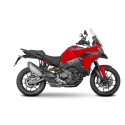 SHAD 3P SYSTEM support for side cases DUCATI MULTISTRADA V2 / 2025 - D0ML95IF