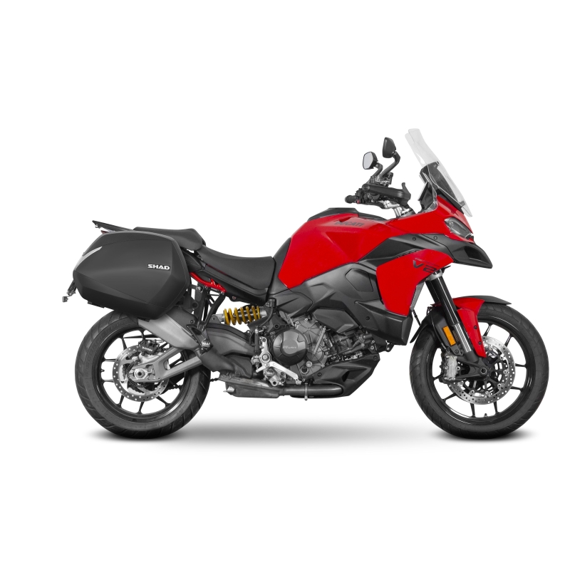SHAD 3P SYSTEM support for side cases DUCATI MULTISTRADA V2 / 2025 - D0ML95IF