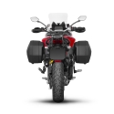 SHAD 3P SYSTEM support for side cases DUCATI MULTISTRADA V2 / 2025 - D0ML95IF