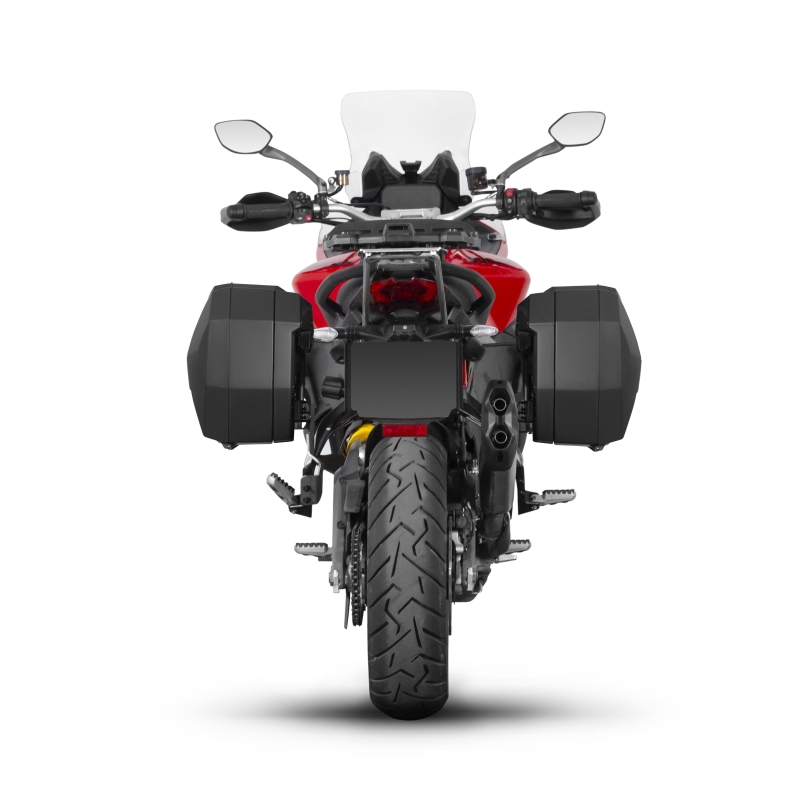 SHAD 3P SYSTEM support for side cases DUCATI MULTISTRADA V2 / 2025 - D0ML95IF