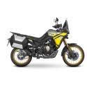 SHAD 3P SYSTEM support for side cases VOGE DS800 RALLY / 2025 - V0DS85IF