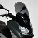 windscreen ERMAX yamaha 125 250 XMAX 2010 2013 standard