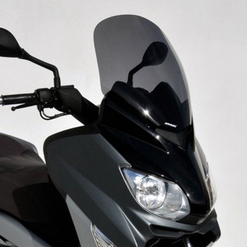 pare brise ermax bulle TO taille origine yamaha 125 250 xmax 2010 2013