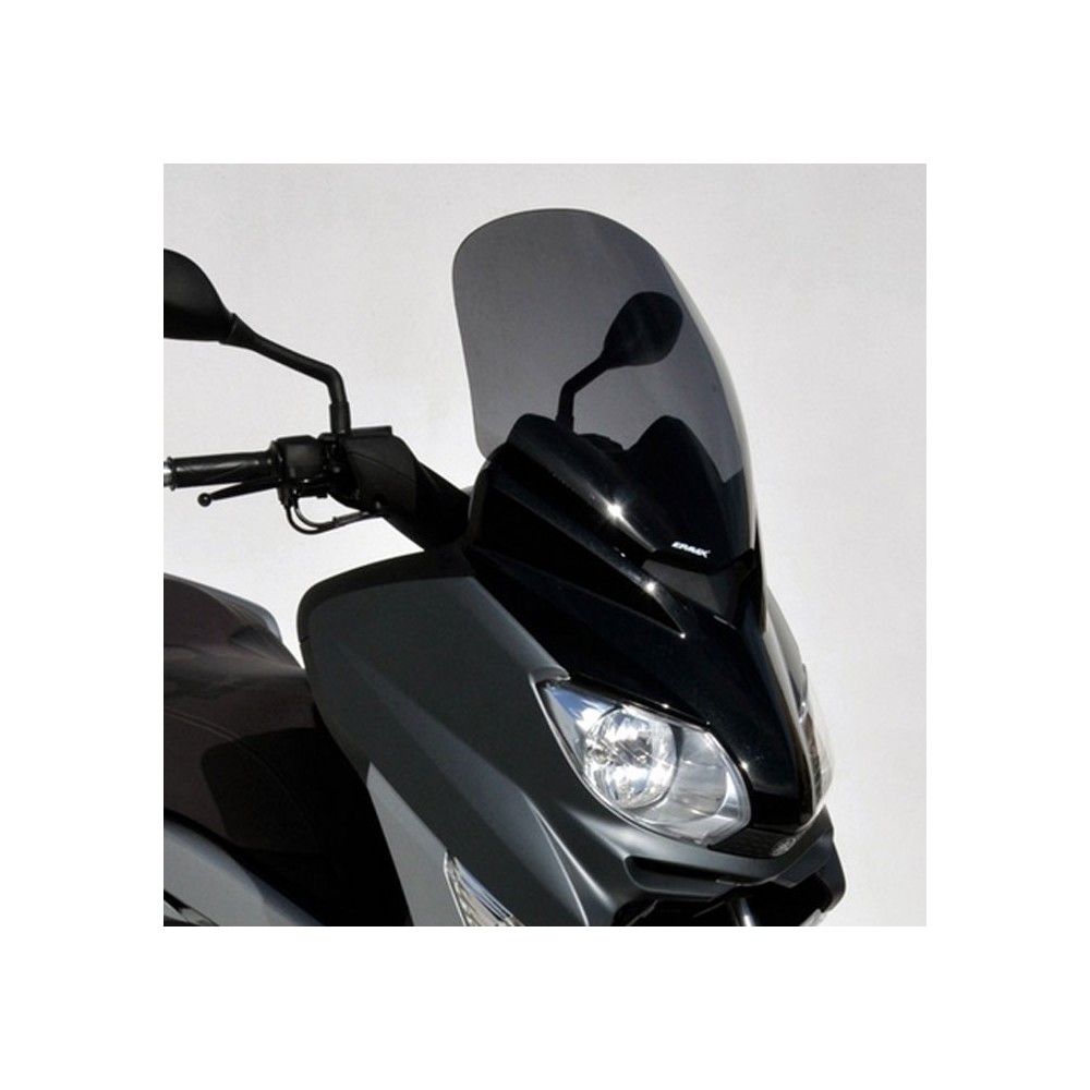 windscreen ERMAX yamaha 125 250 XMAX 2010 2013 standard